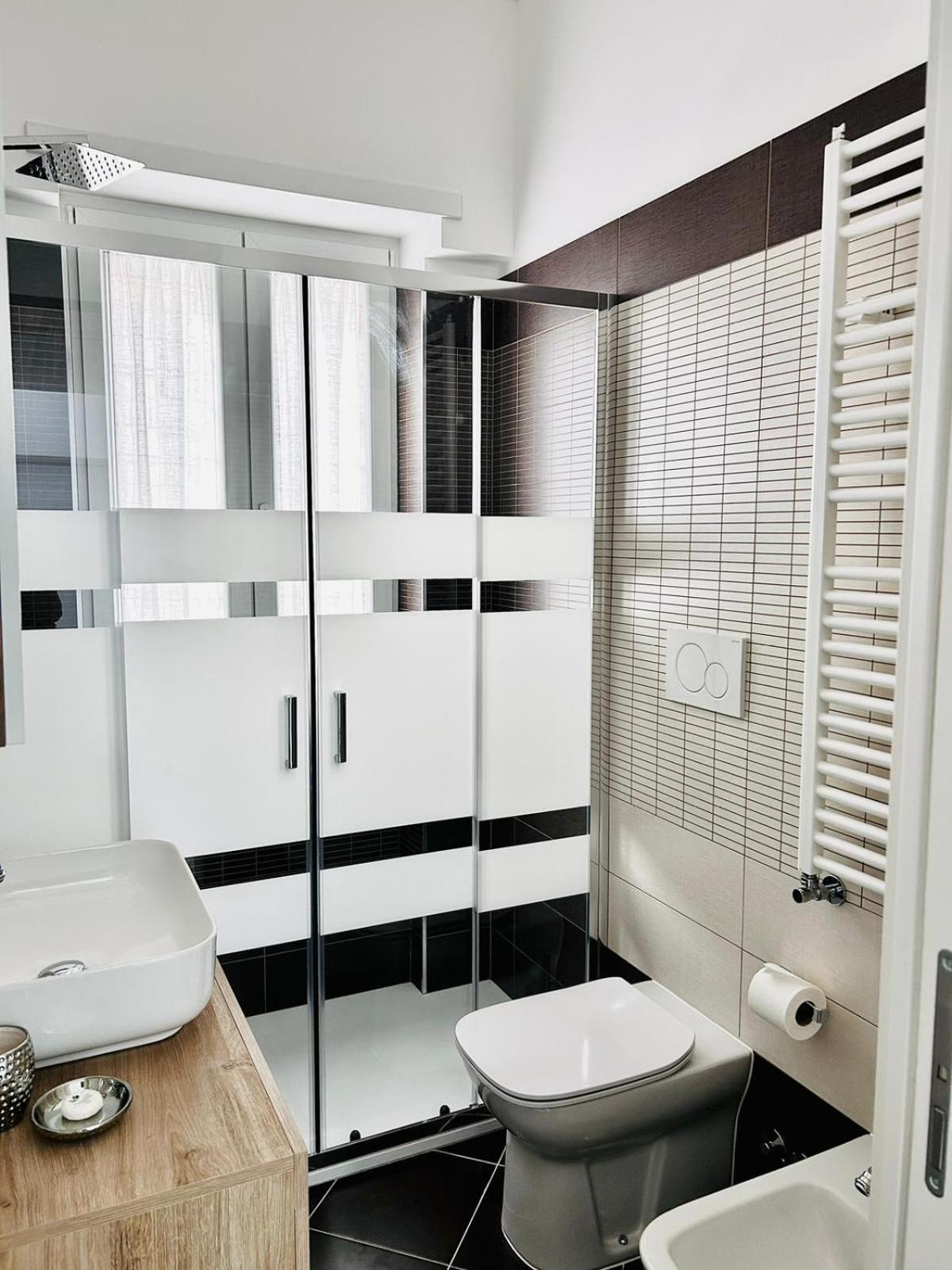New Comfortable Apartamento Roma