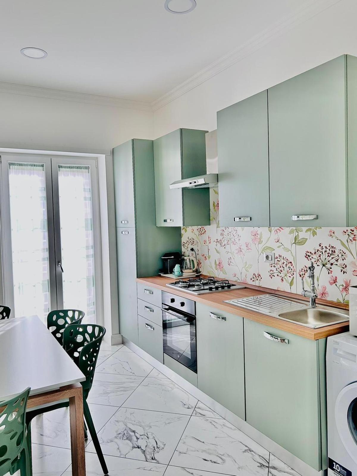 Apartamento New Comfortable