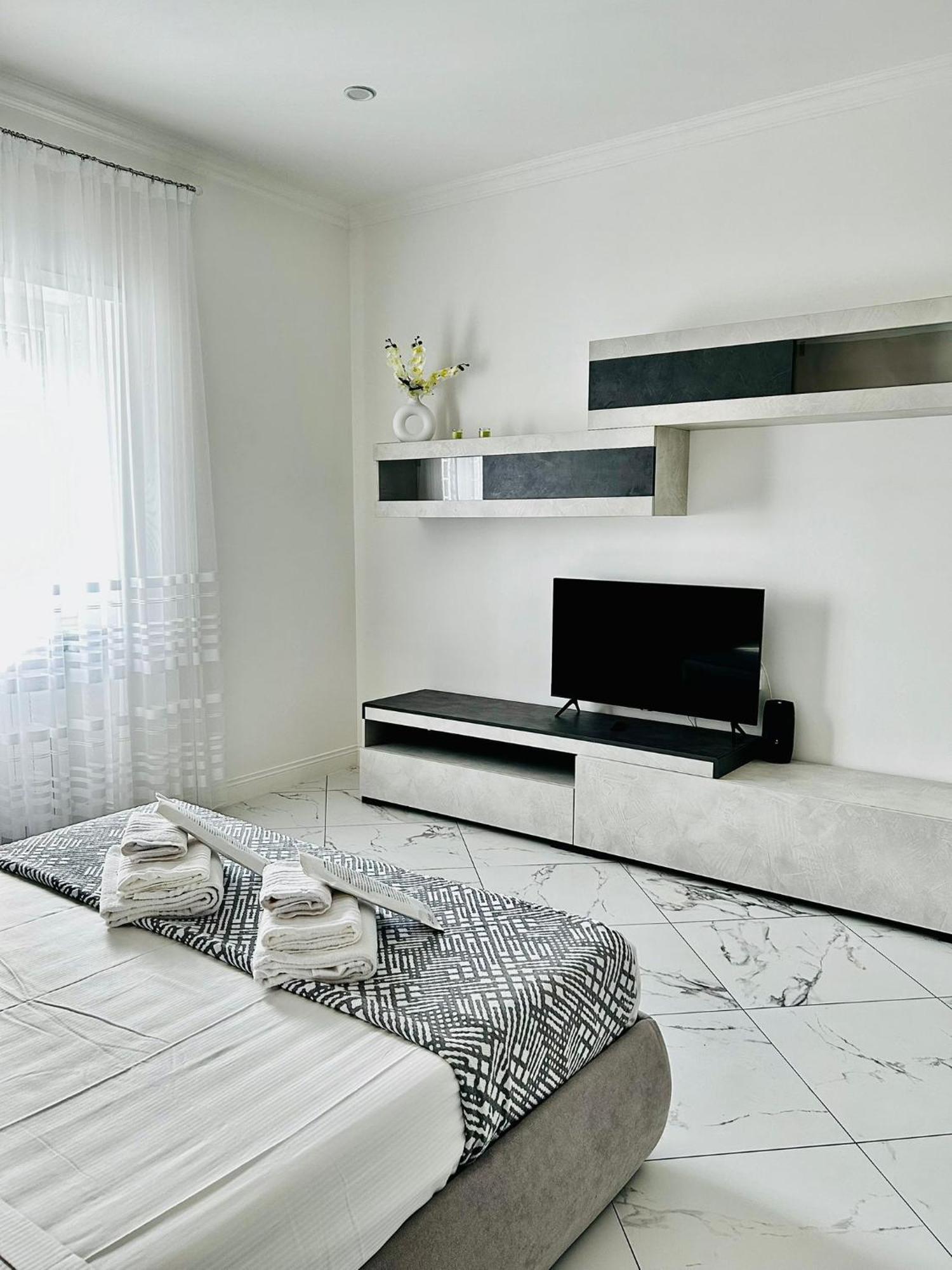 Apartamento New Comfortable *